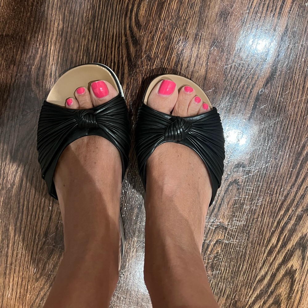 Sam Edelman Sandals-size 8 - Picture 3 of 3